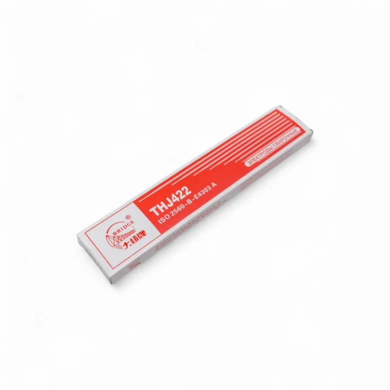 Электроды 2,5*300 мм "Bridge" THJ422 (1кг) 81783