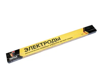 Электроды ОК 46.00 D-4 Тантал (1 кг)