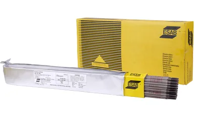Электроды ОК 76.18L D-4,0 VP ESAB (4кг) 7618404VVR