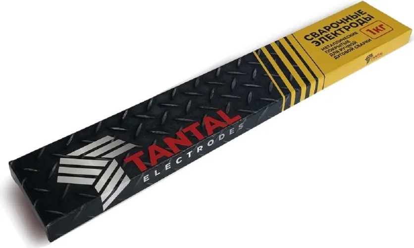 Электроды УОНИ 13/55 D-3 Тантал (1 кг)
