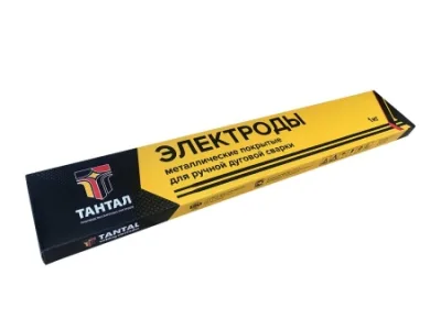 ЦЧ-4 D-3 Электроды Тантал (1 кг)