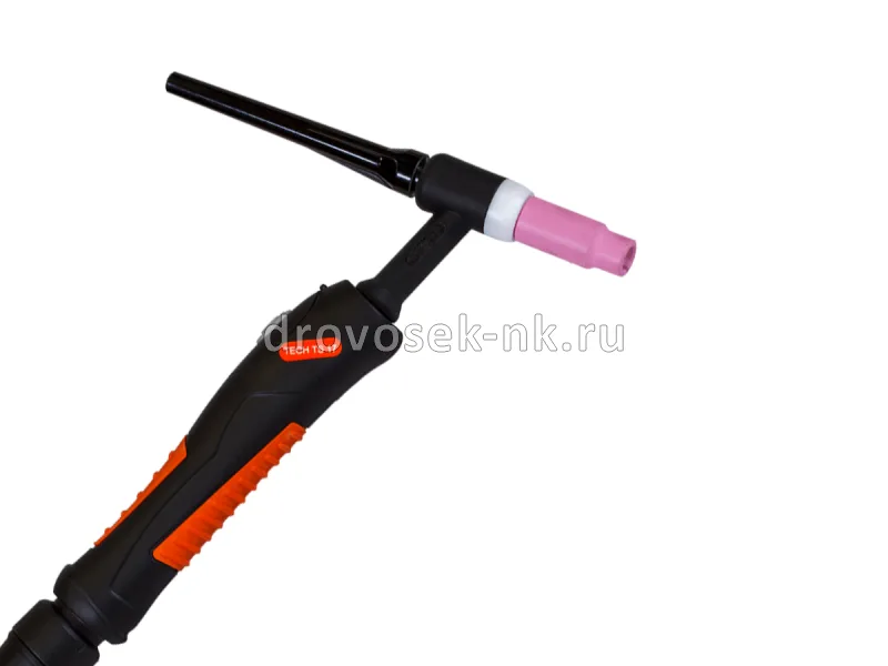 Горелка СВАРОГ TIG TS 17 M12*1 4м IOZ6906 87260