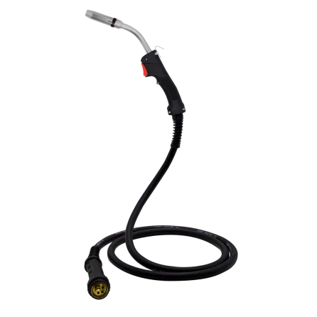Горелка MW-36 Basic (5m / Air / Euro) BS014.0145