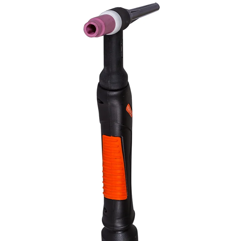 Горелка СВАРОГ TECH TS 18FLEX М12*1 (8м) вод.охл. IOB6306-21 93693