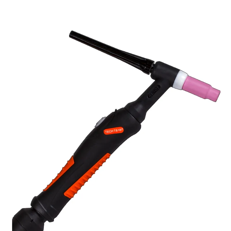Горелка СВАРОГ TECH TS 18FLEX М12*1 (8м) вод.охл. IOB6306-21 93693