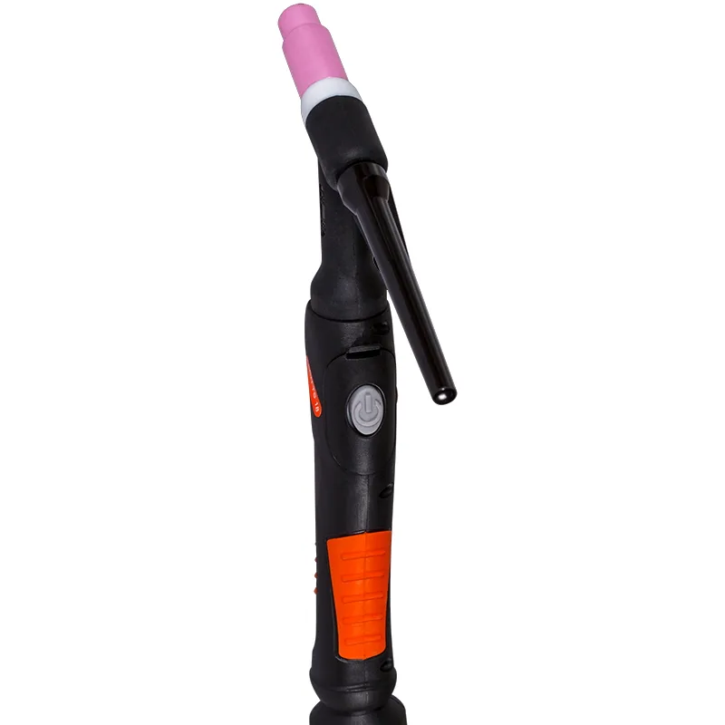 Горелка СВАРОГ TECH TS 18FLEX М12*1 (8м) вод.охл. IOB6306-21 93693