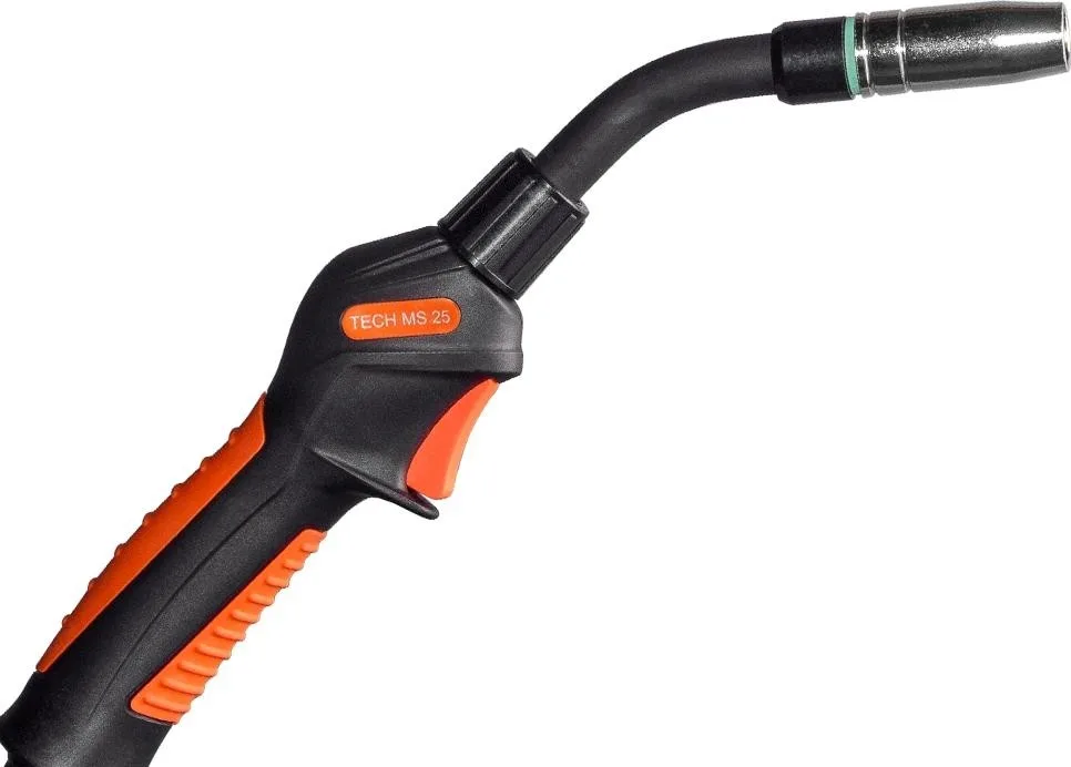 Горелка СВАРОГ PRO MS 25 3м ICT2798-sv001