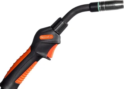 Горелка СВАРОГ PRO MS 25 3м ICT2798-sv001