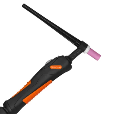 Горелка СВАРОГ TIG TS 9FLEX М12*1 (8м) IОН6306