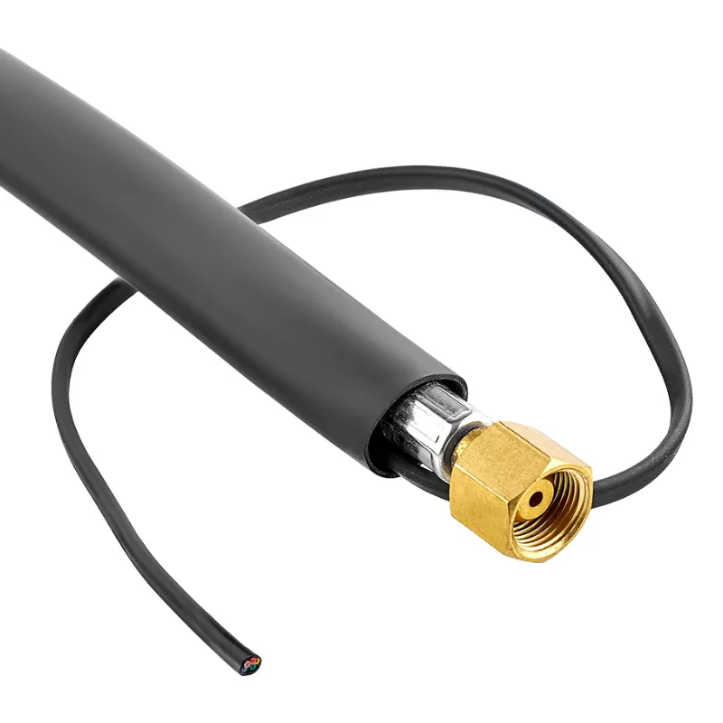 Горелка СВАРОГ TIG TS 9FLEX М12*1 (8м) IОН6306