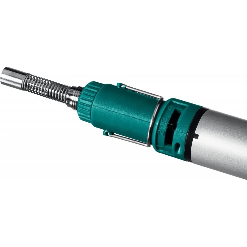 Паяльник газовый KRAFTOOL SolderPro 8в1 1300С 55504-H8