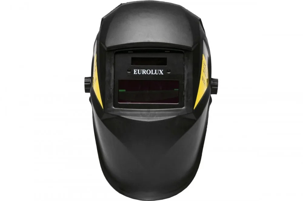 Маска сварщика Ресанта Eurolux МС-6 65/88