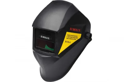 Маска сварщика Ресанта Eurolux МС-6 65/88