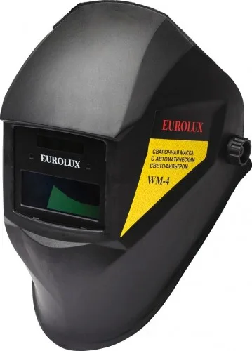 Маска сварщика Ресанта Eurolux WM-4 65/111