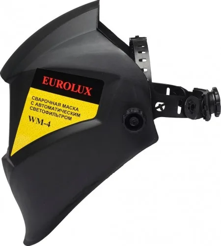 Маска сварщика Ресанта Eurolux WM-4 65/111