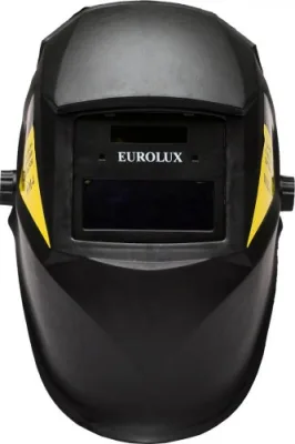 Маска сварщика Ресанта Eurolux WM-4 65/111