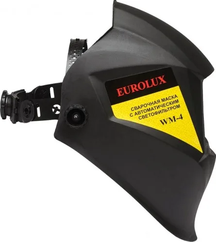 Маска сварщика Ресанта Eurolux WM-4 65/111