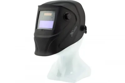 Маска сварщика MTX-200AF, окна 90*35 DIN 4/9-13 MTX 89190