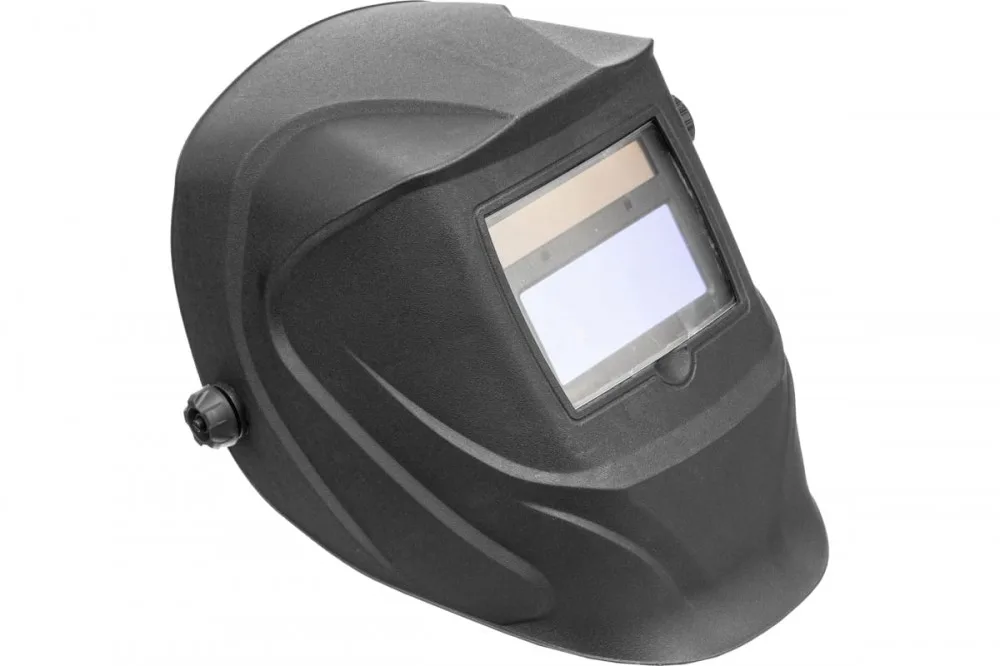 Маска сварщика MTX-300AF, окна 93*43 DIN 4/9-13 MTX 89194