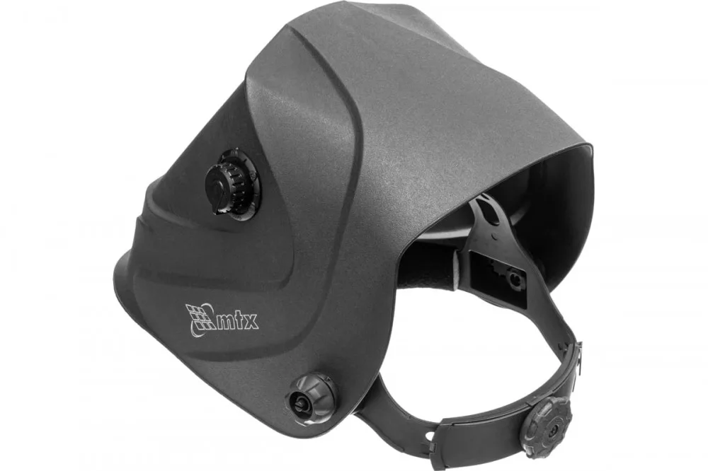 Маска сварщика MTX-300AF, окна 93*43 DIN 4/9-13 MTX 89194
