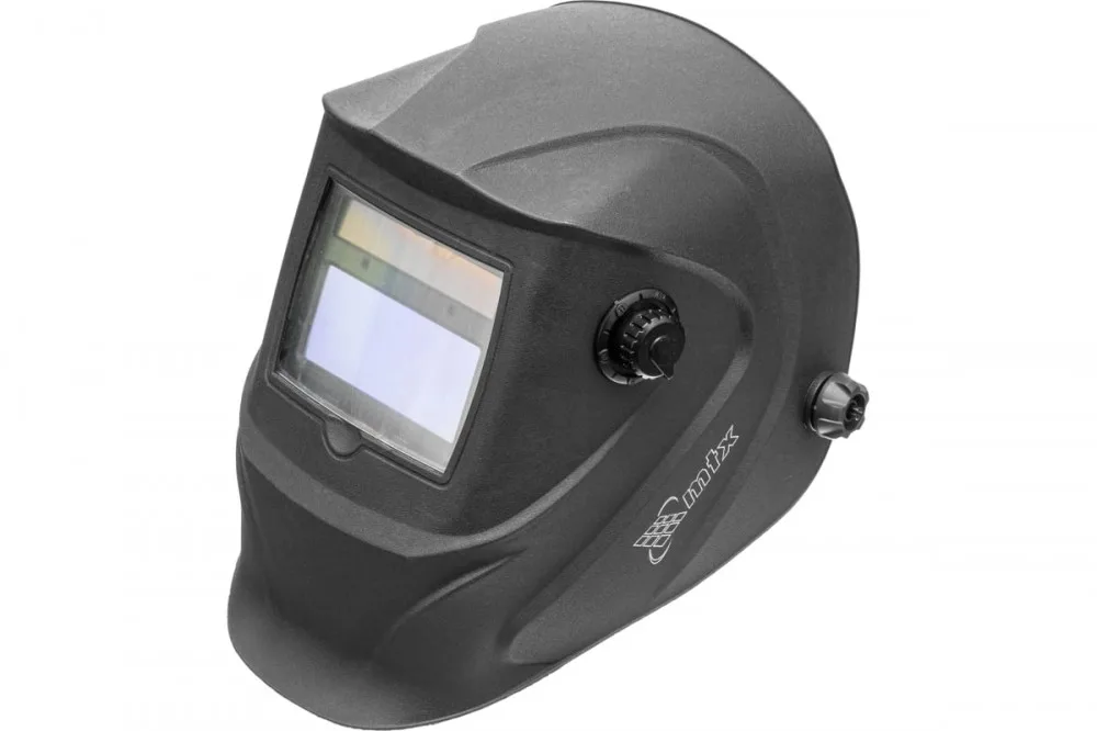 Маска сварщика MTX-300AF, окна 93*43 DIN 4/9-13 MTX 89194