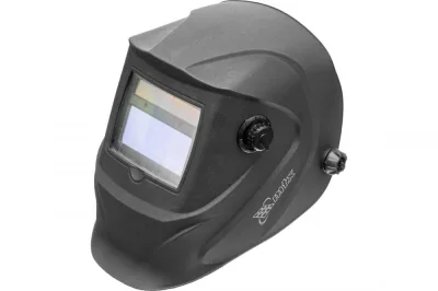 Маска сварщика MTX-300AF, окна 93*43 DIN 4/9-13 MTX 89194