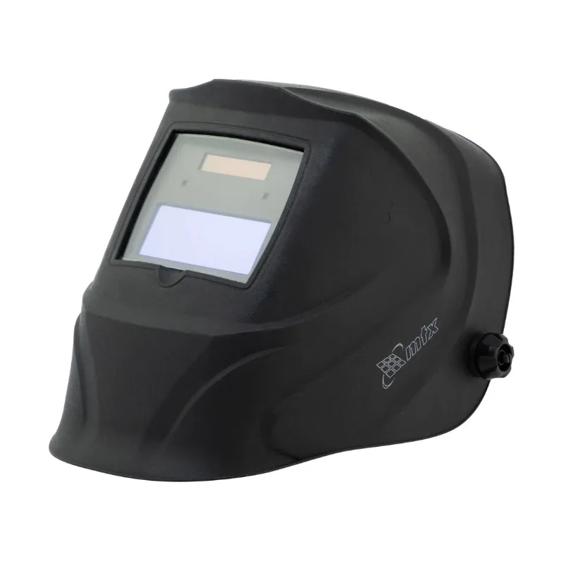 Маска сварщика MTX-100AF, окна 90*35, DIN 3/11 MTX 89189