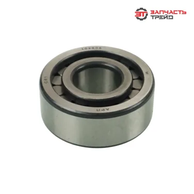 Подшипник 102605 (N605W) (ГАЗ, ЗИЛ, РСМ-8, РСМ-10) (Малайзия)