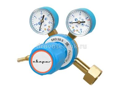 Редуктор кислородный БКО-50-5 (1C008-0028)