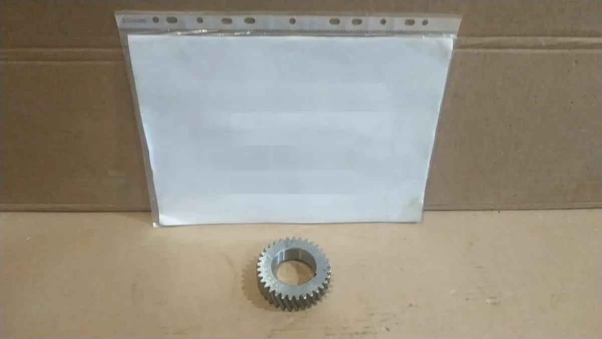 Шестерня коленвала Baw Fenix 1065 Евро2 1005031-C012