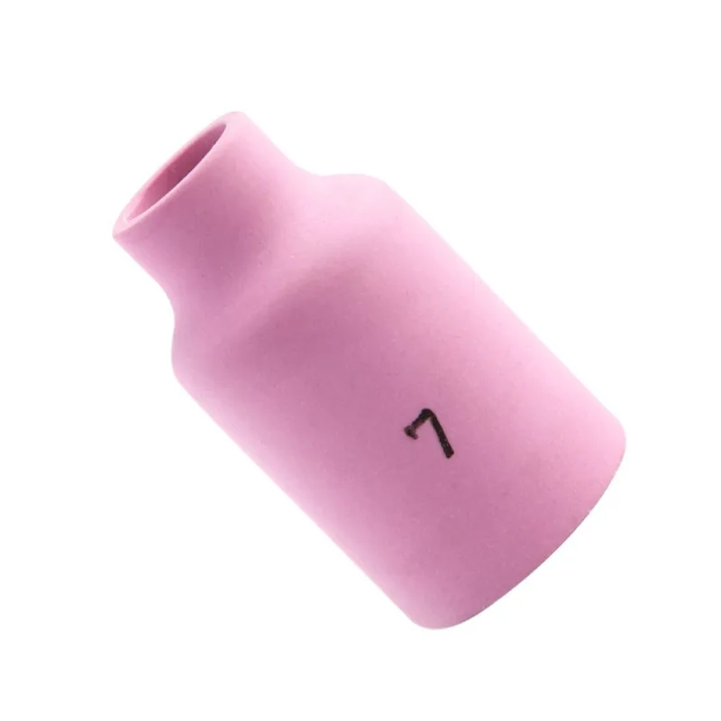 Сопло керамическое (газлинза) TW 17-18-26 GL (№7/L42 /d11мм) Basic BS54N15