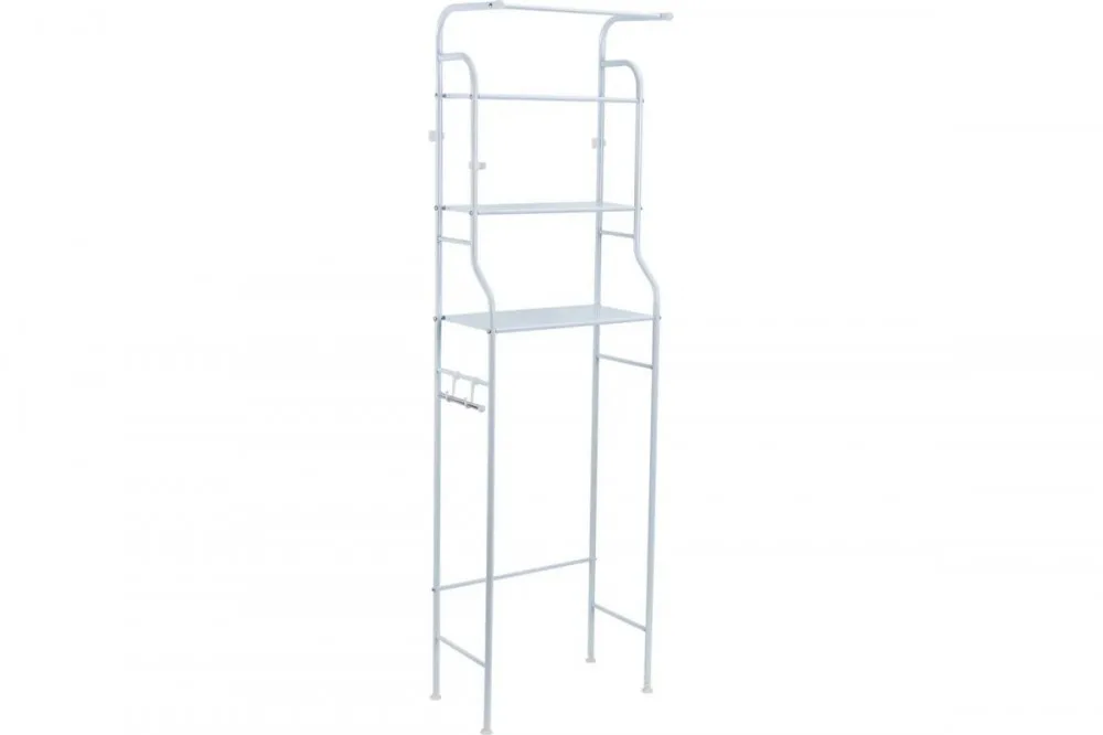 Стеллаж для ванной комнаты 3 полки DEKO DKSB09-160 067-0009