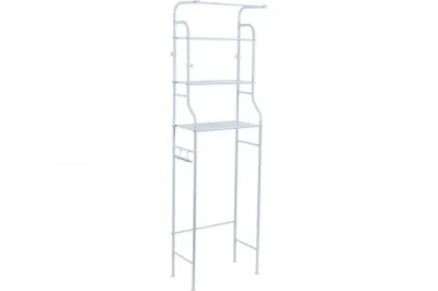 Стеллаж для ванной комнаты 3 полки DEKO DKSB09-160 067-0009