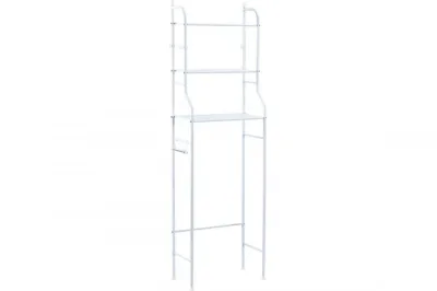 Стеллаж для ванной комнаты 3 полки DEKO DKSB07-160 067-0007
