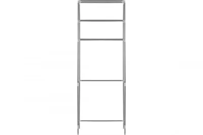 Стеллаж для ванной комнаты 2 полки DEKO DKSB06-187 067-0006