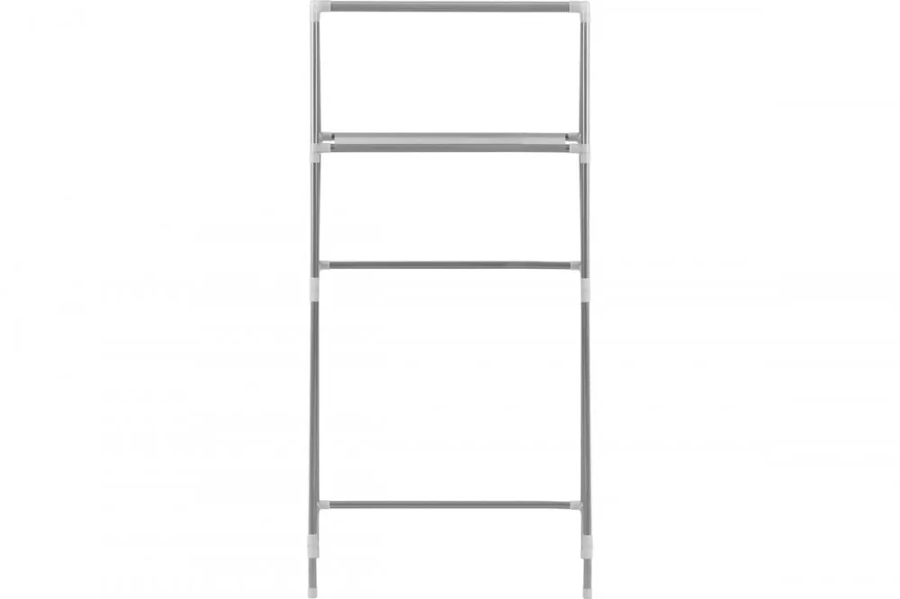Стеллаж для ванной комнаты 2 полки DEKO DKSB03-115 067-0003