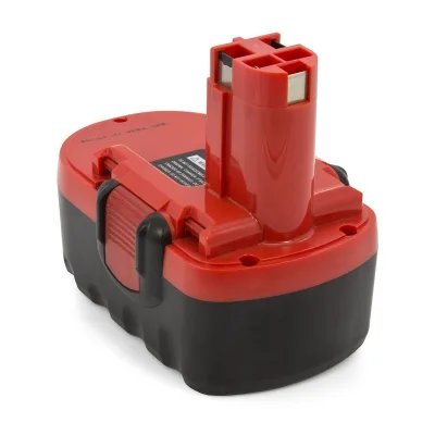Аккумулятор P.I.T Li-Ion 18V 2.0Ah для Bosch