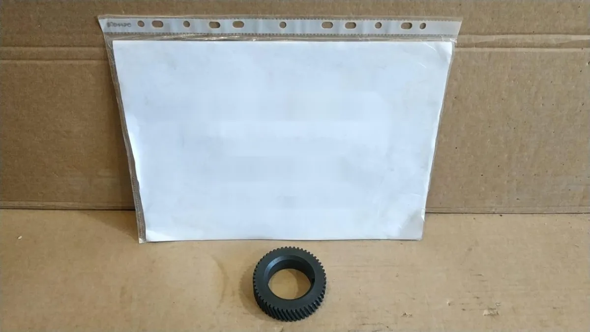 Шестерня коленвала Baw Fenix 1065 Евро2 1005031-X2