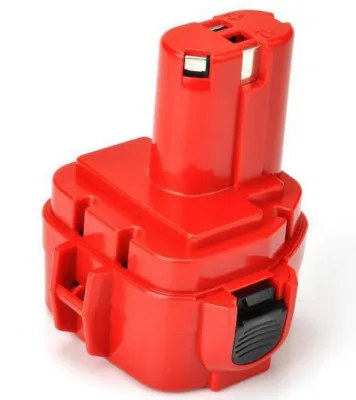 Аккумулятор P.I.T Ni-CD 12V 1,5AH для Makita BL MAK-12-1.5-BL (6271DWPE)