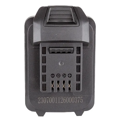 Аккумулятор RedVerg Li-Ion 18V 4.0Ач 730021
