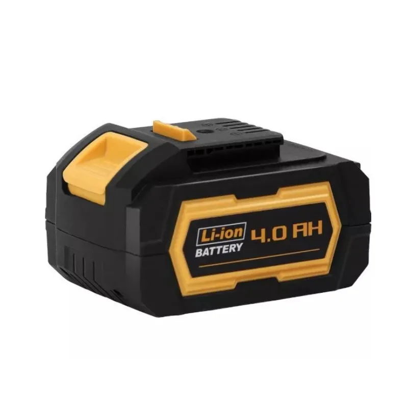 Аккумулятор для шуруповертов ProfiPower DLI1840 X0007 (Li-Ion, 18В, 4.0 Ач)