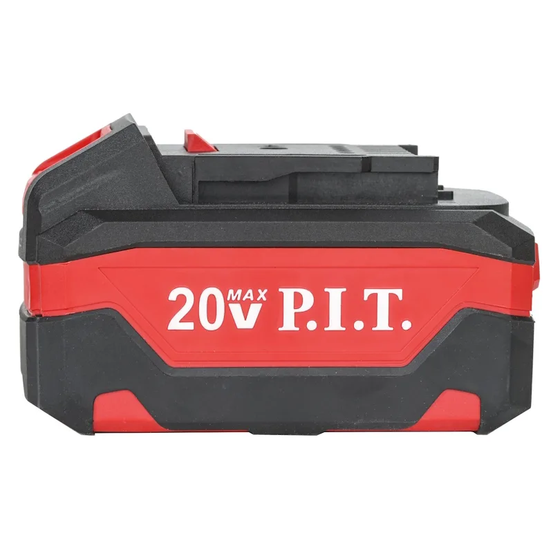 Аккумулятор P.I.T PH20-5.0 (20В, 5Ач, Li-Ion)