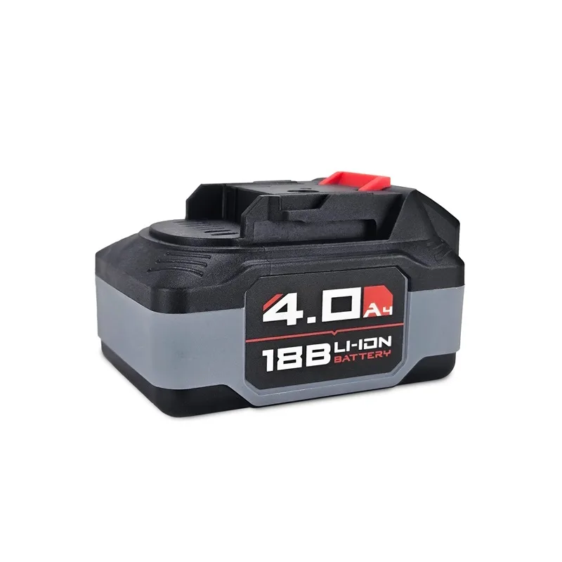 Аккумулятор для шуруповертов ProfiPower MLI1840C X0026 (Li-Ion, 18В, 4.0 Ач)