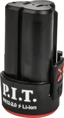Аккумулятор OnePower P.I.T. PK12-2.0 (12В, 2Ач, Li-Ion)
