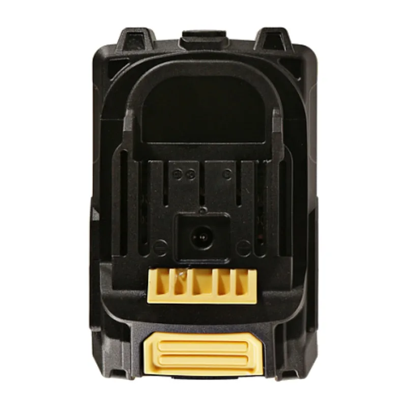 Аккумулятор Hanskonner HBP2004 PLATINUM (18В, 1BatterySystem, 4Ач, USB-разъем, блистер)