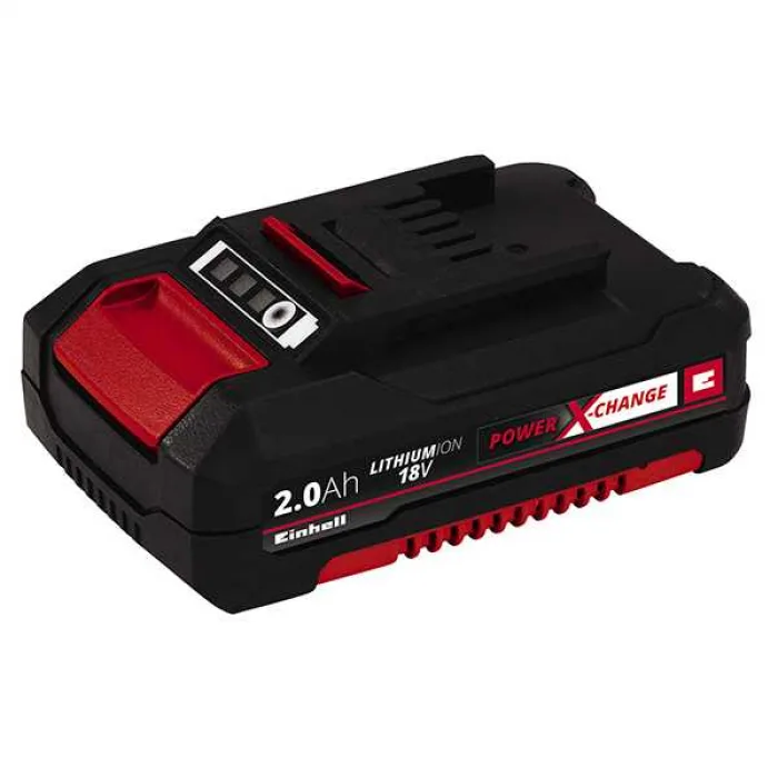 Аккумулятор Einhell PXC (18В, 2Ач, Li-Ion) 4511395
