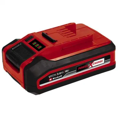 Аккумулятор Einhell PXC Plus (18В, 3Aч, Li-Ion) 4511501