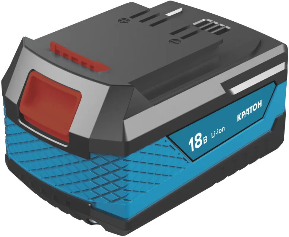 Аккумулятор Кратон BA1840-Li-OFA 4,0Ач 3 11 02 038