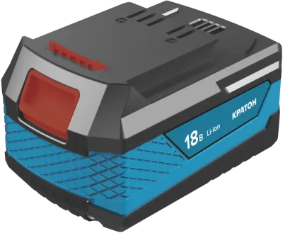 Аккумулятор Кратон BA1840-Li-OFA 4,0Ач 3 11 02 038