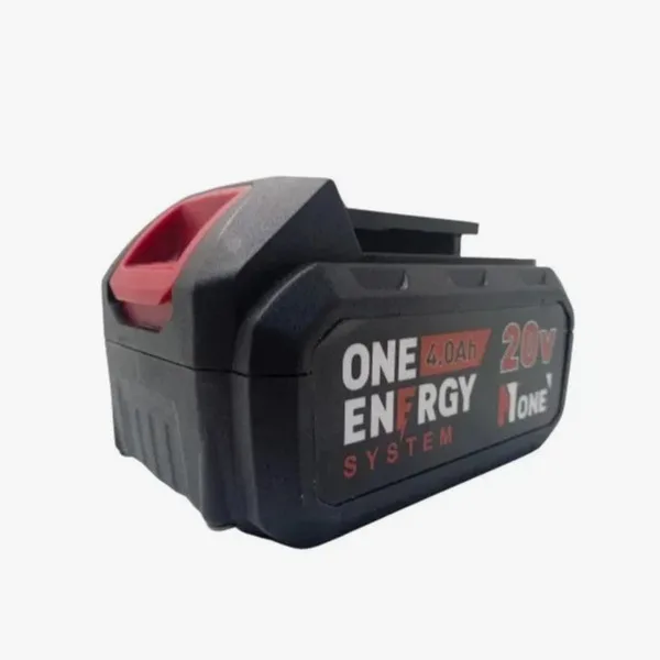 Аккумулятор NUMBER ONE LB20/4,0-Li (20В; 4,0Aч; Li-Ion)